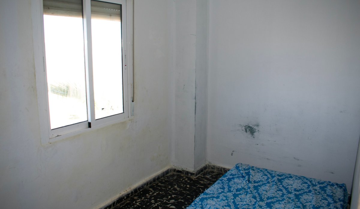 Revente - Appartement - Torrevieja