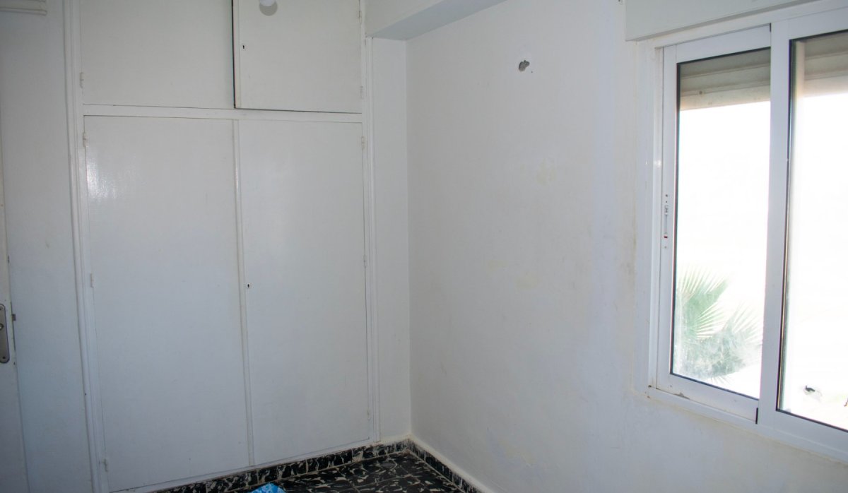 Revente - Appartement - Torrevieja