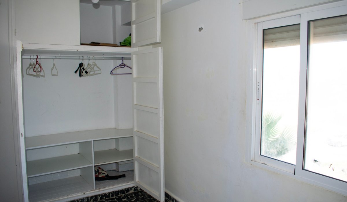 Revente - Appartement - Torrevieja