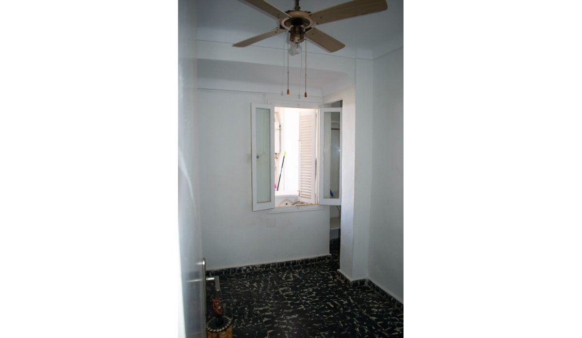 Revente - Appartement - Torrevieja