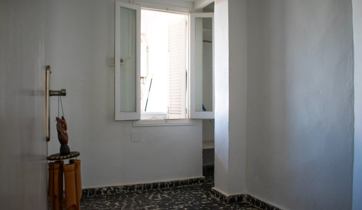 Revente - Appartement - Torrevieja