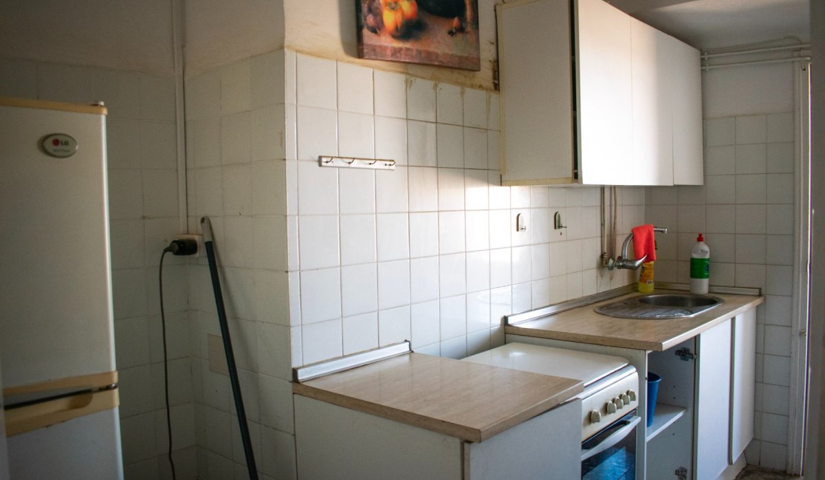 Revente - Appartement - Torrevieja