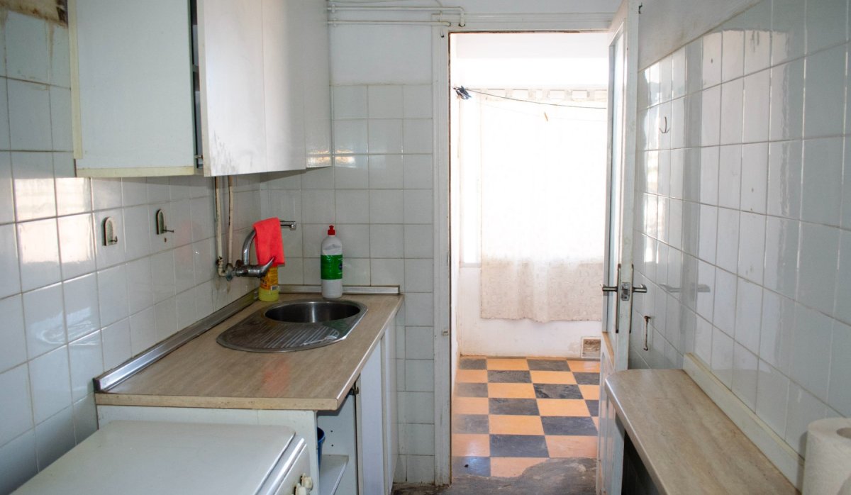 Revente - Appartement - Torrevieja