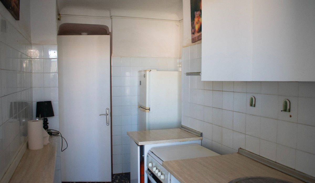 Revente - Appartement - Torrevieja