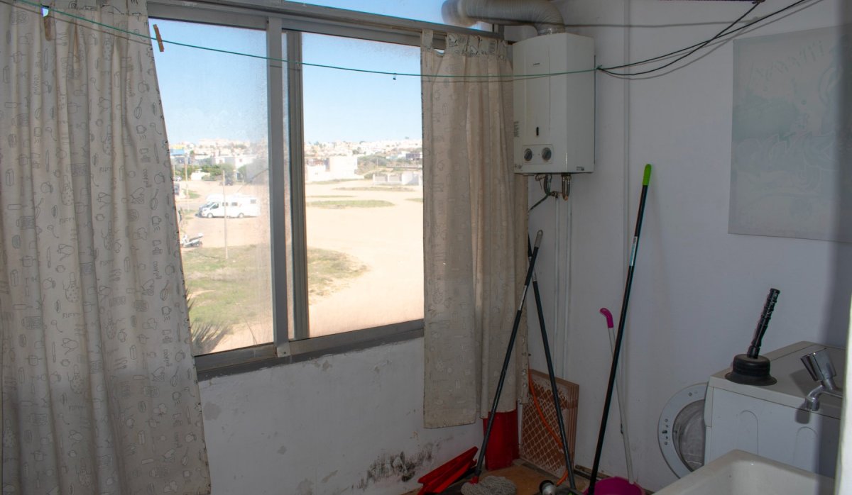 Revente - Appartement - Torrevieja