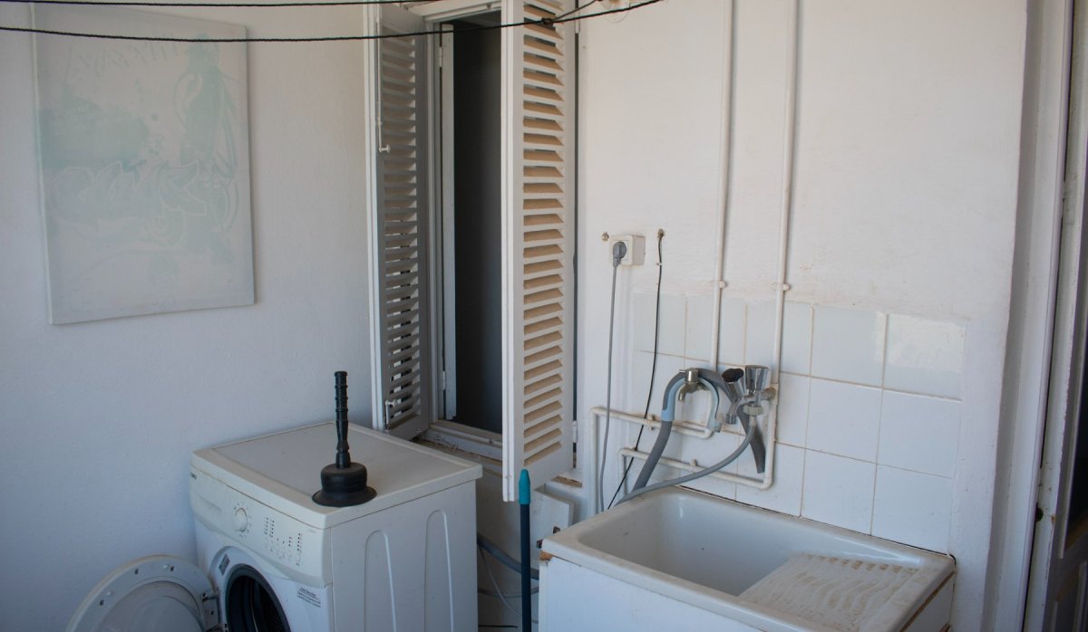 Revente - Appartement - Torrevieja