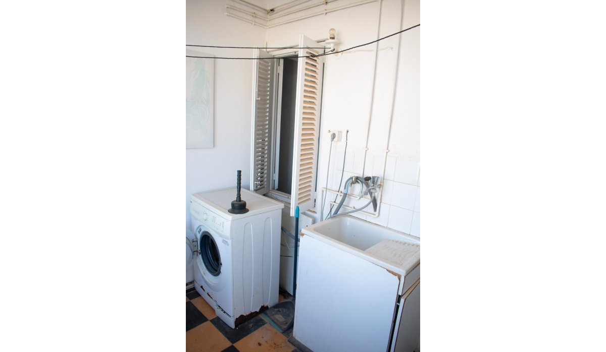 Revente - Appartement - Torrevieja