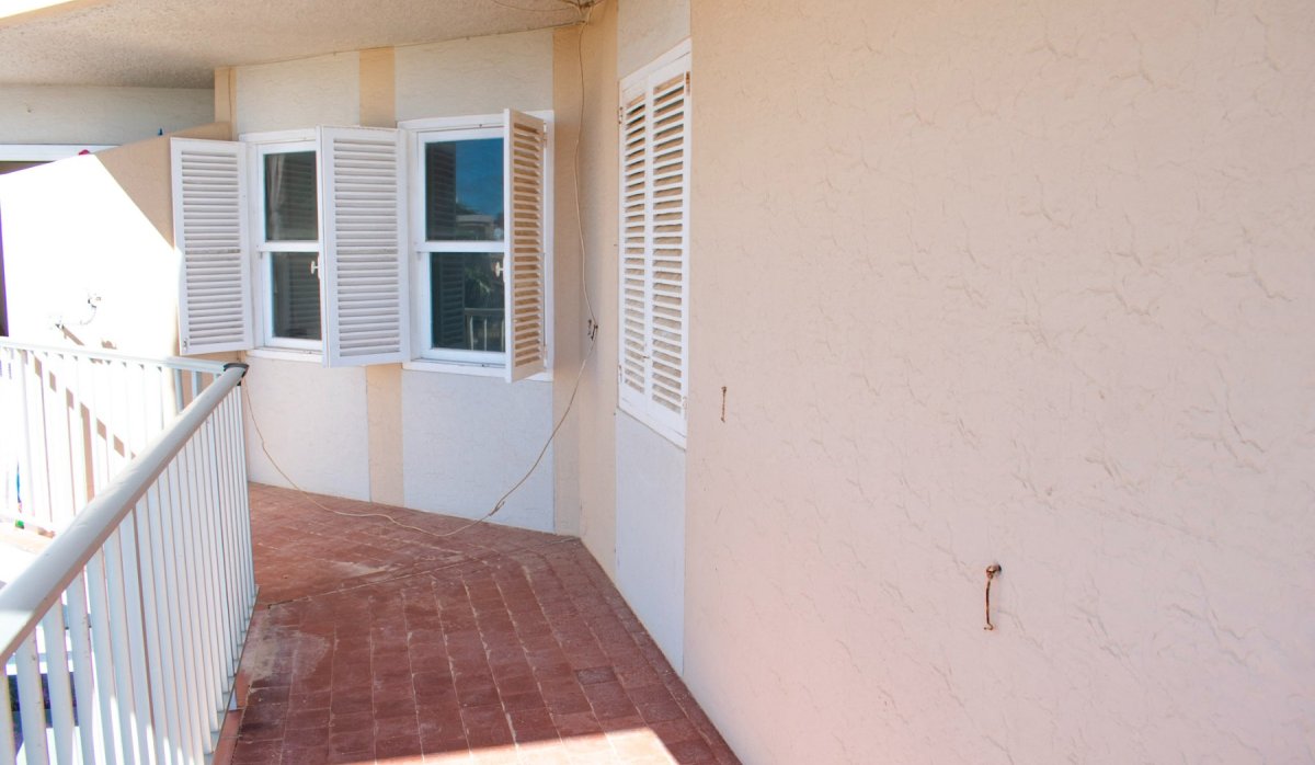 Revente - Appartement - Torrevieja