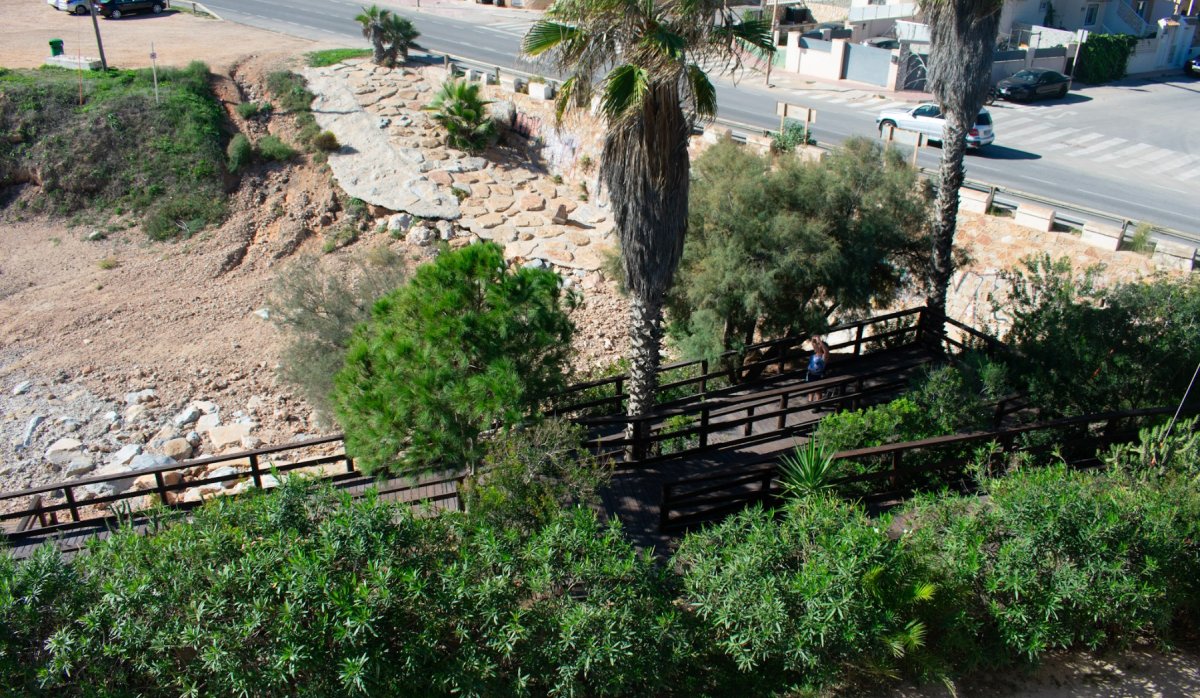 Revente - Appartement - Torrevieja