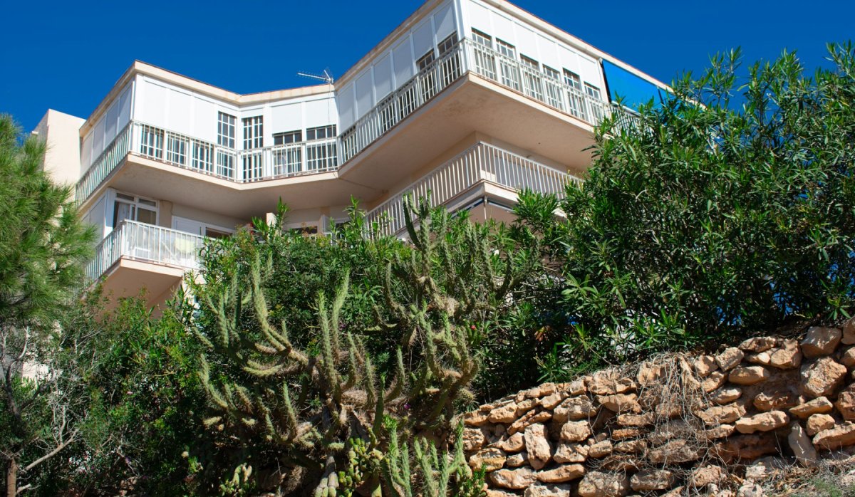 Revente - Appartement - Torrevieja