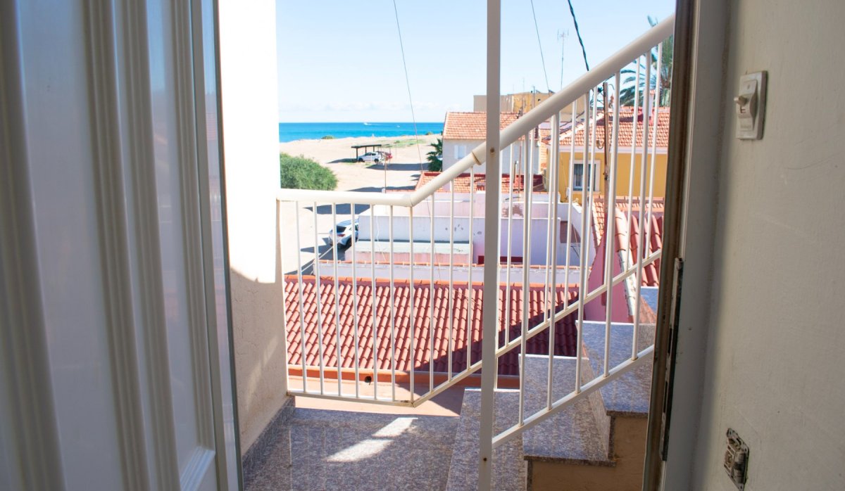 Revente - Appartement - Torrevieja
