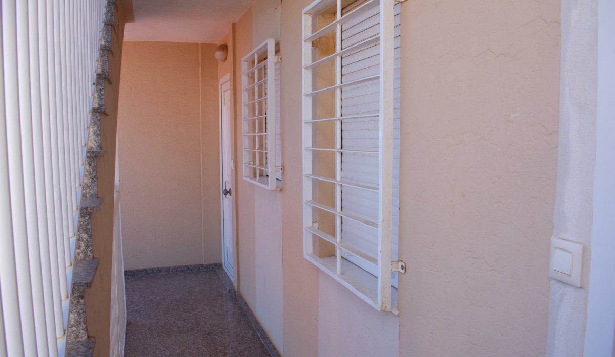 Revente - Appartement - Torrevieja