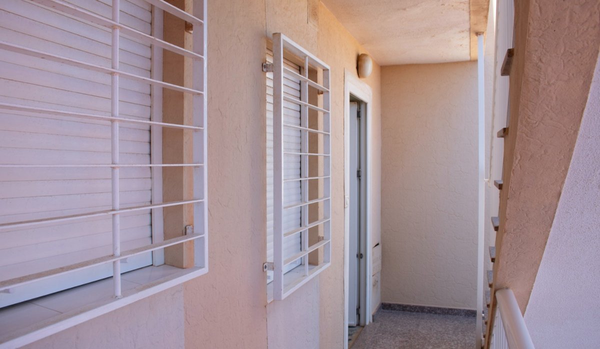 Revente - Appartement - Torrevieja