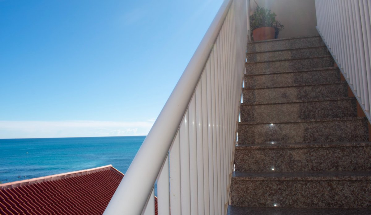 Revente - Appartement - Torrevieja