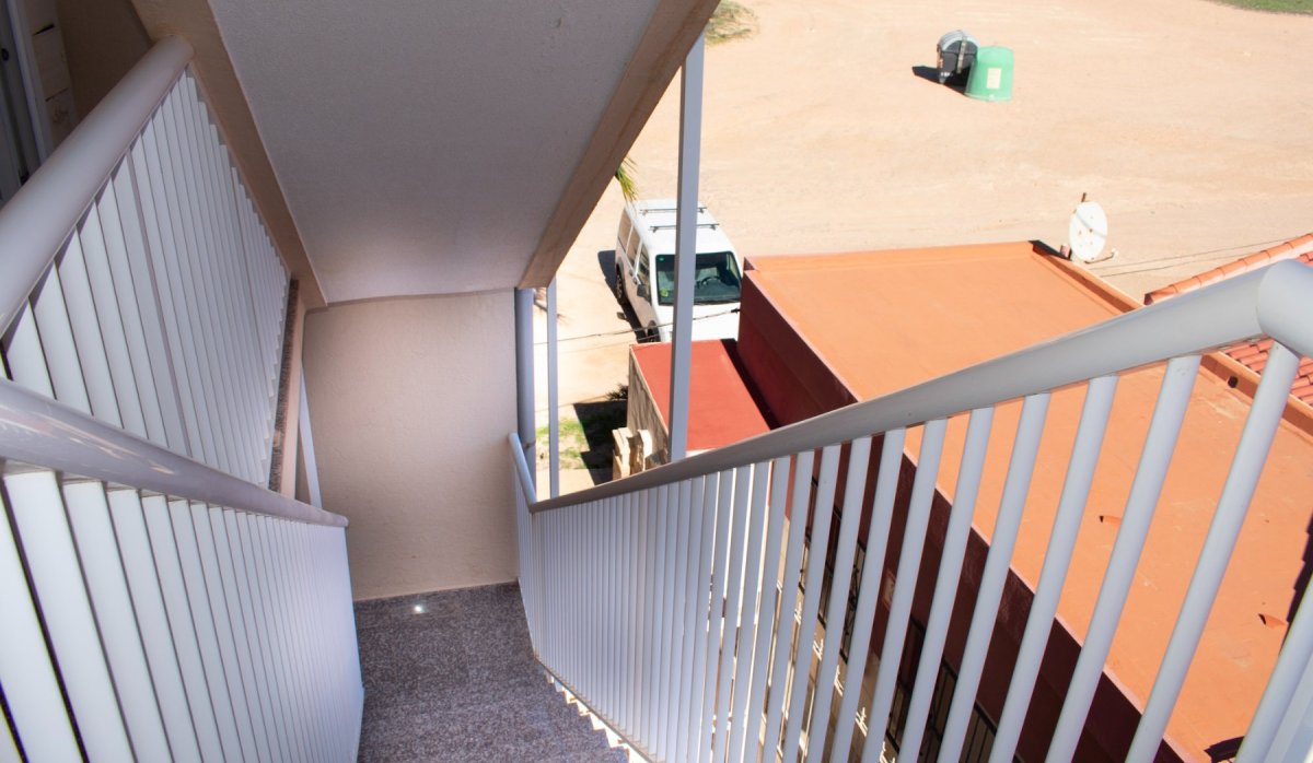 Revente - Appartement - Torrevieja