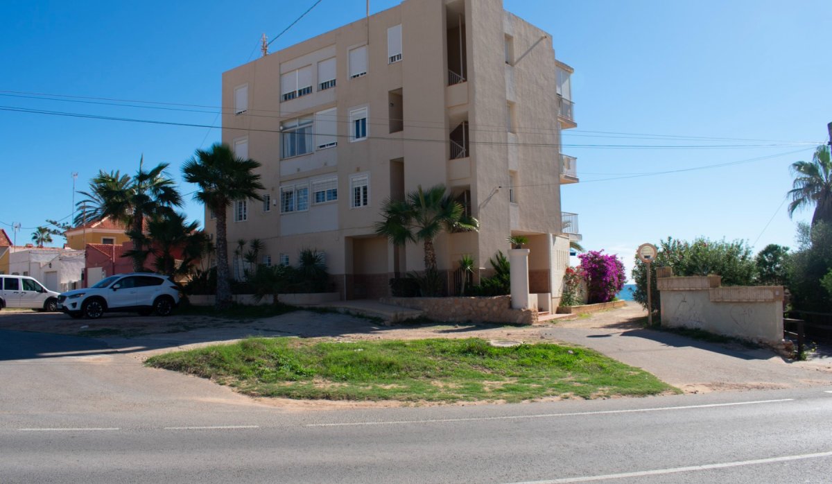 Revente - Appartement - Torrevieja
