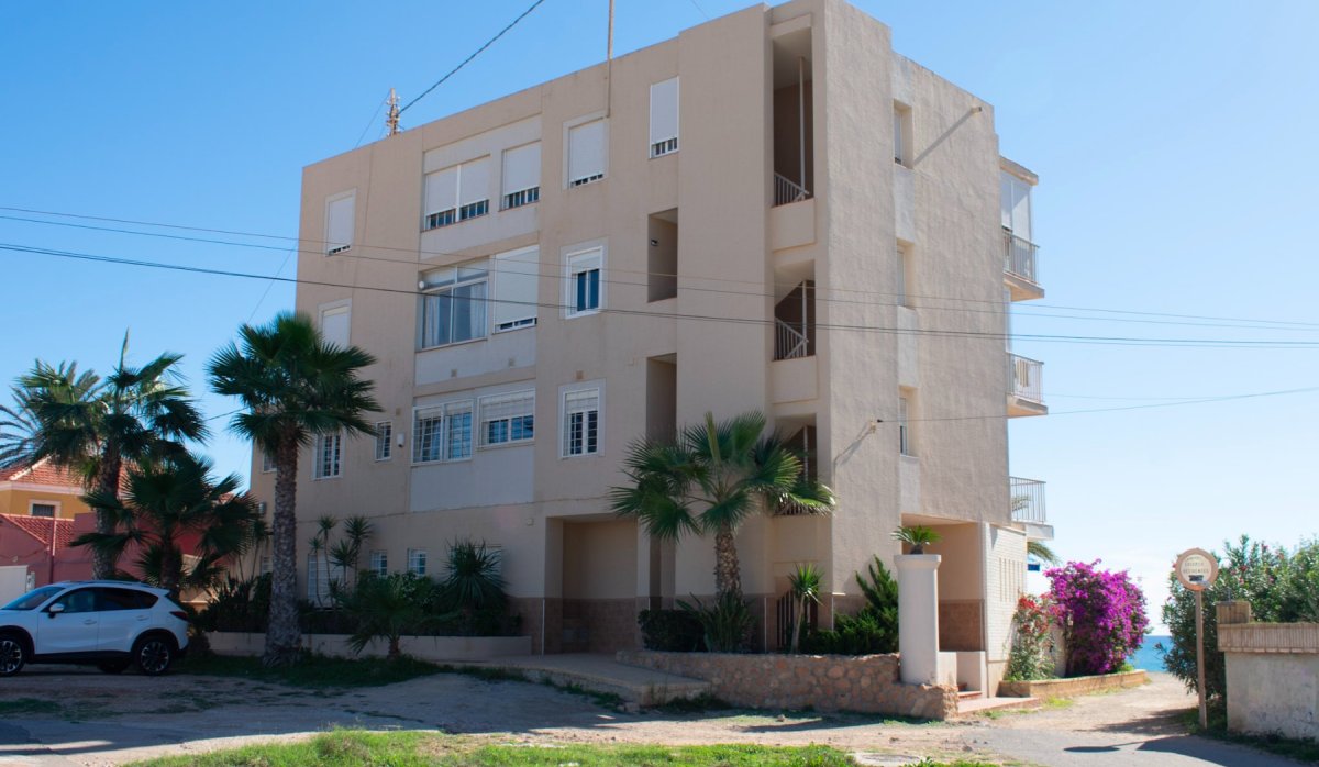 Revente - Appartement - Torrevieja