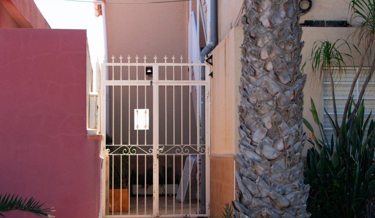 Revente - Appartement - Torrevieja