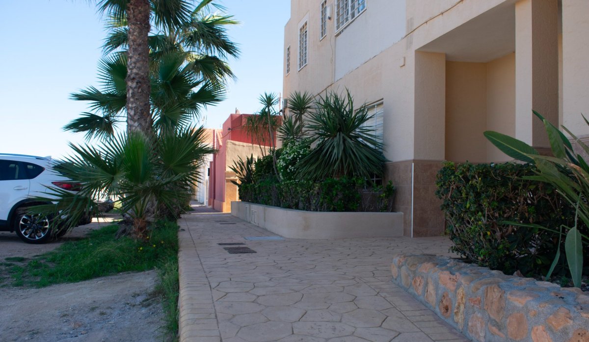 Revente - Appartement - Torrevieja