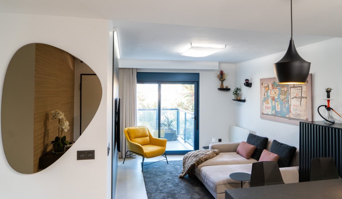 Revente - Appartement - Torrevieja