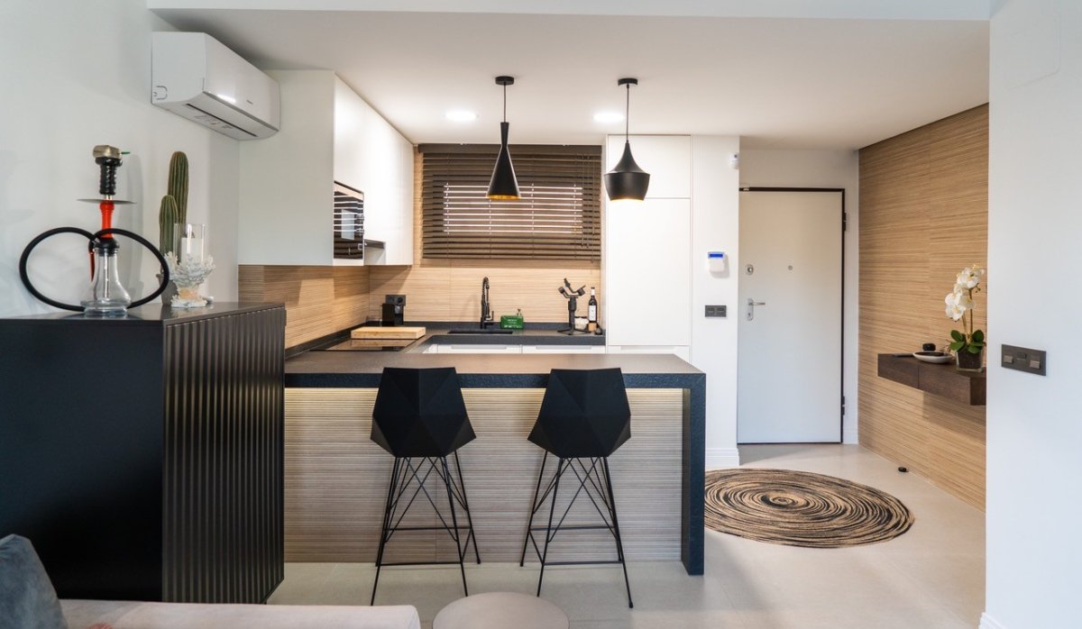 Revente - Appartement - Torrevieja