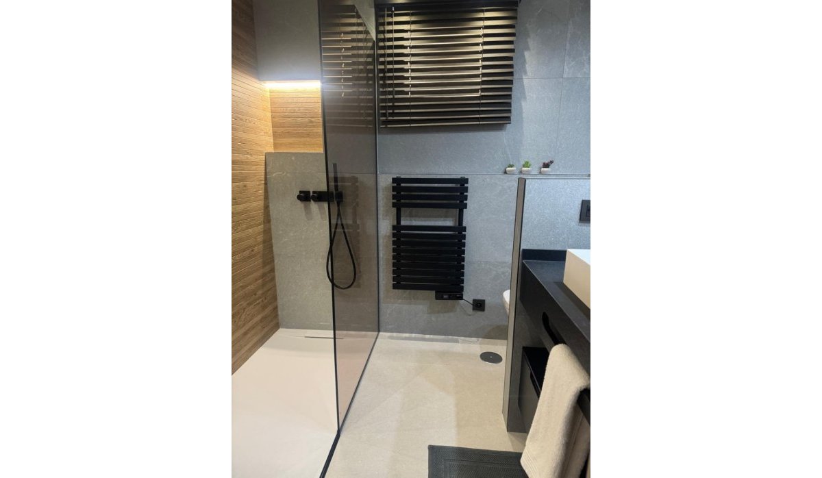 Revente - Appartement - Torrevieja