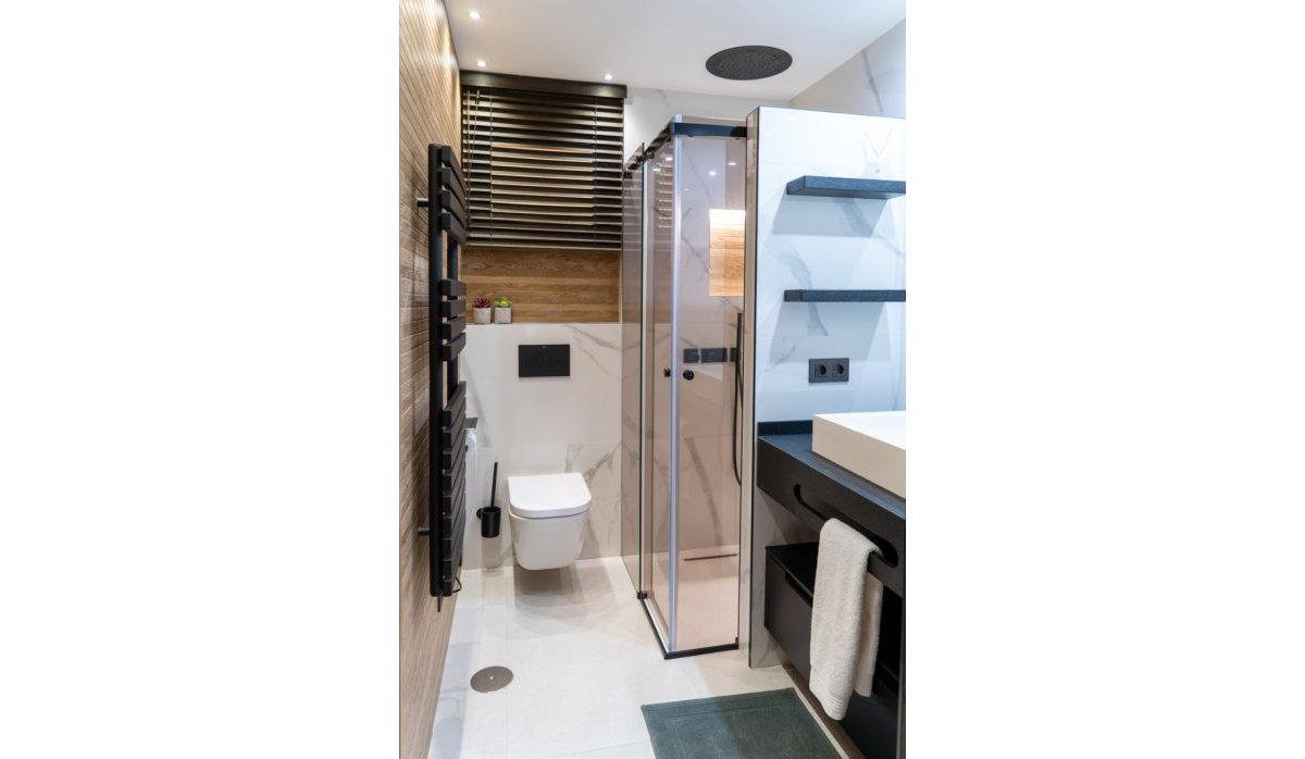 Revente - Appartement - Torrevieja