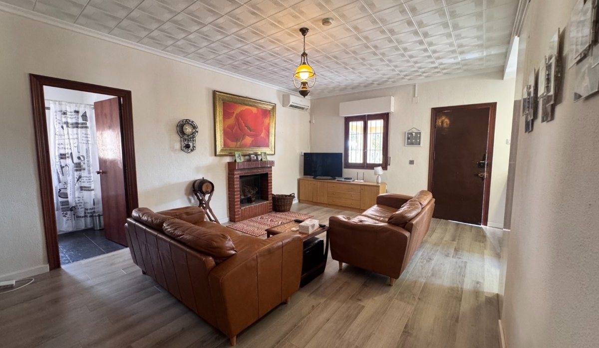 Reventa - Villa - Monóvar - Monovar