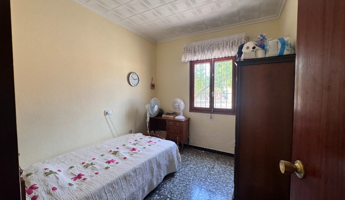 Reventa - Villa - Monóvar - Monovar