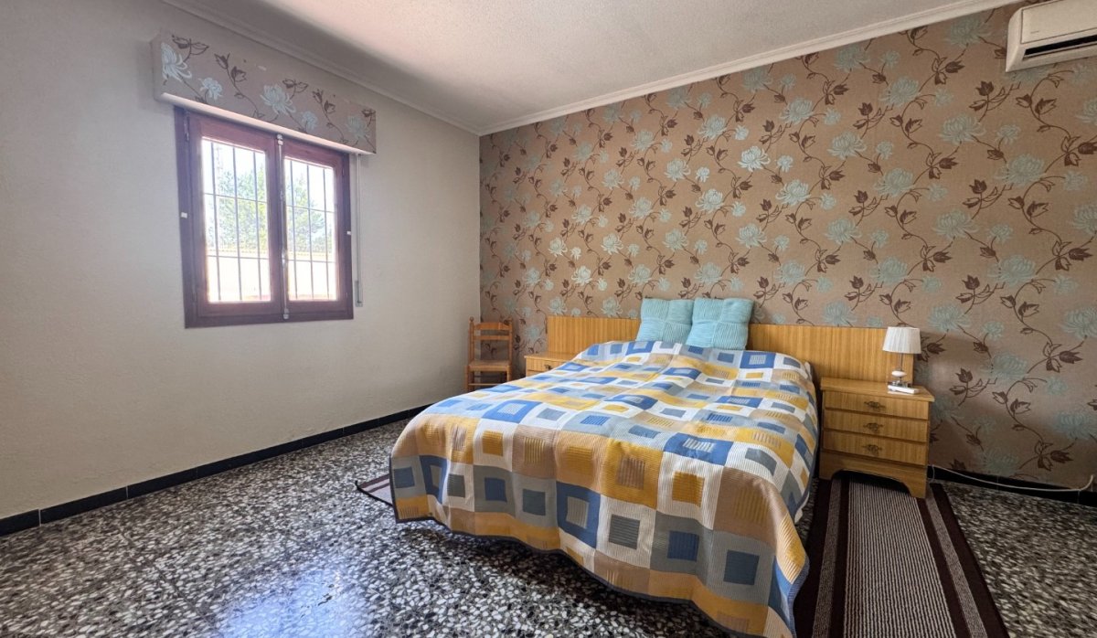 Reventa - Villa - Monóvar - Monovar