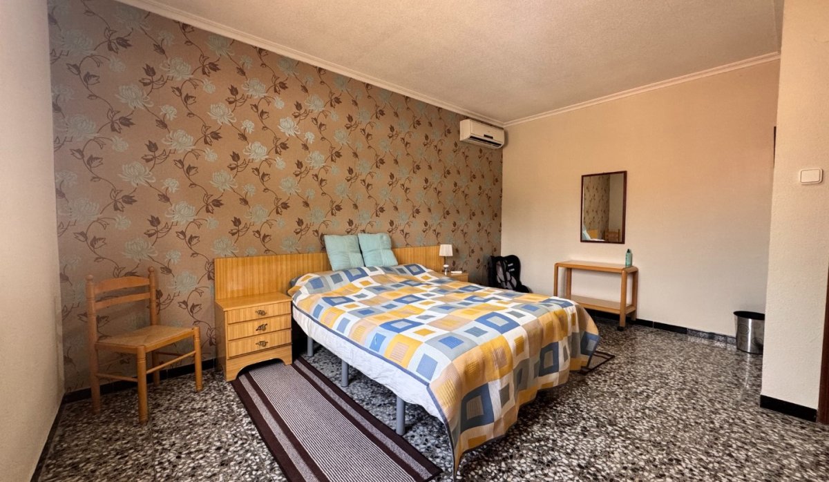 Reventa - Villa - Monóvar - Monovar