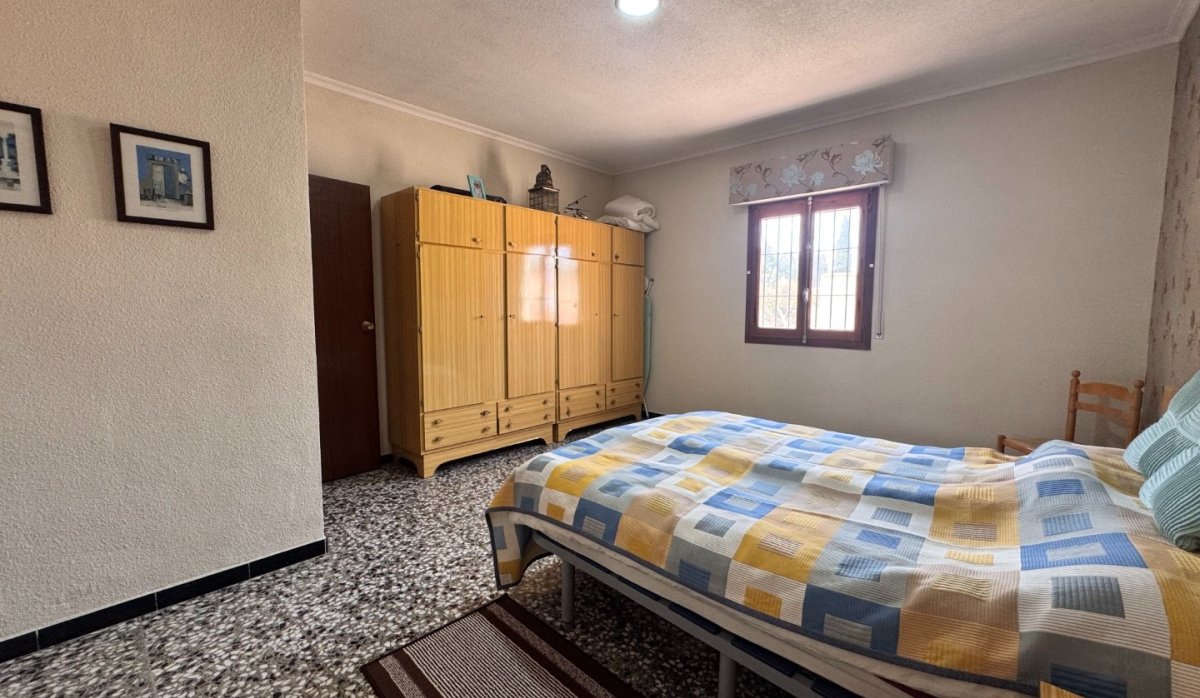 Reventa - Villa - Monóvar - Monovar