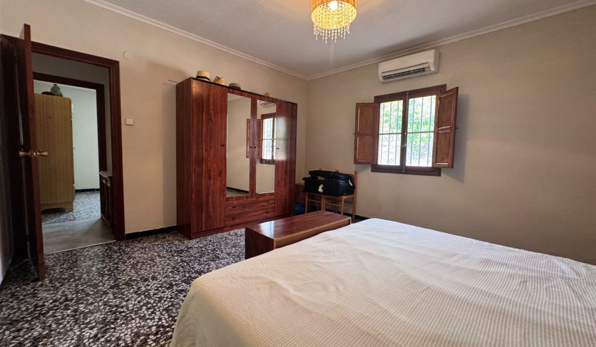 Reventa - Villa - Monóvar - Monovar