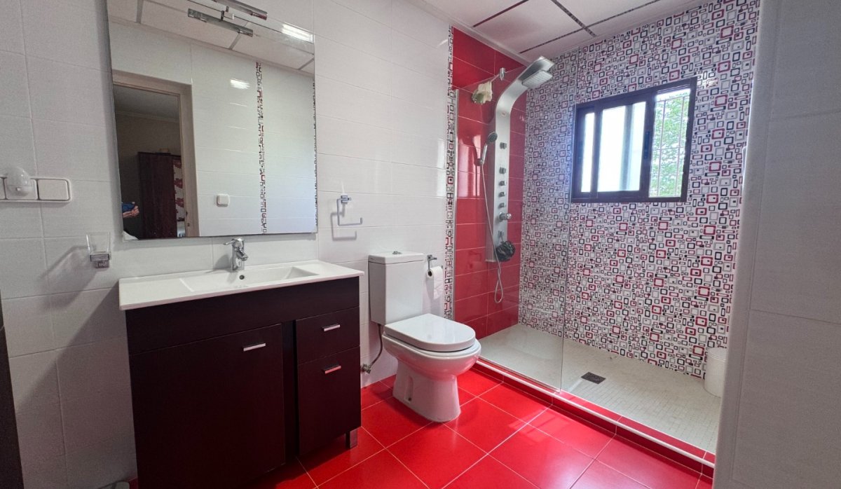 Reventa - Villa - Monóvar - Monovar