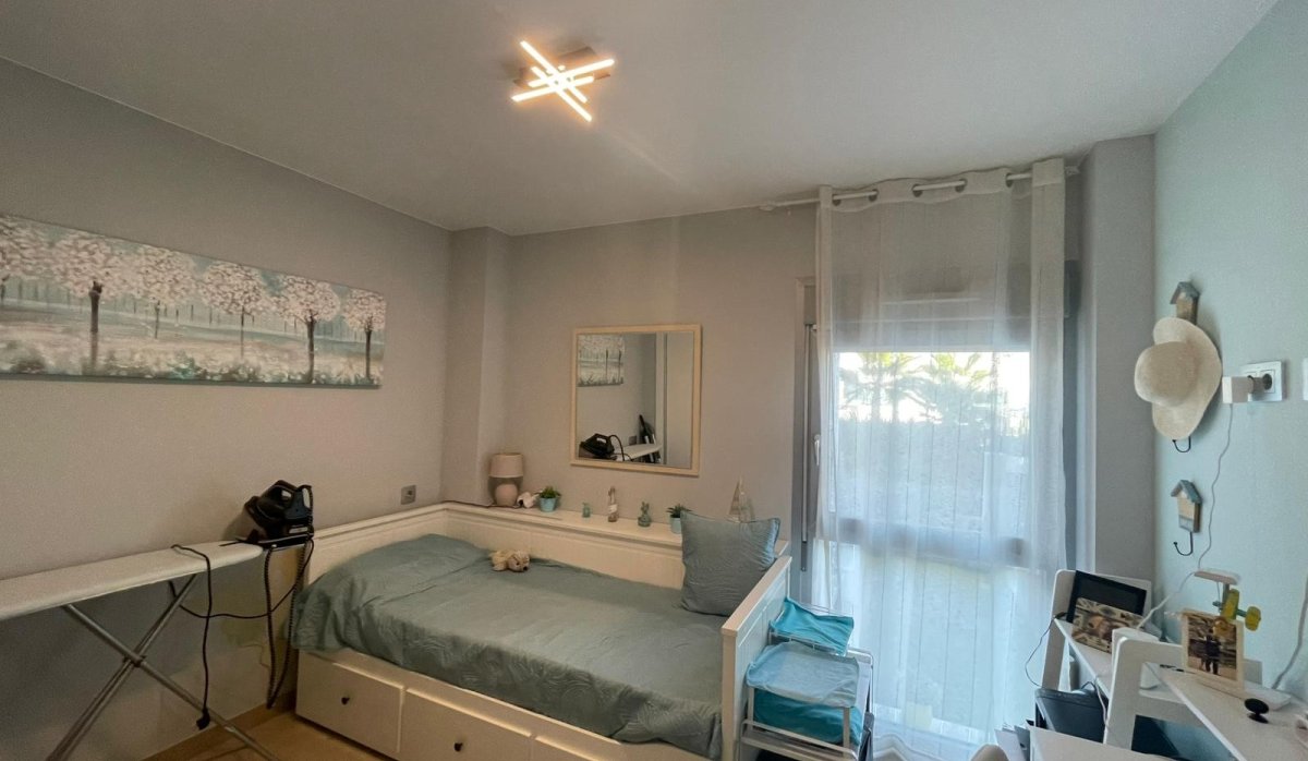 Revente - Appartement - Orihuela - Vistabella