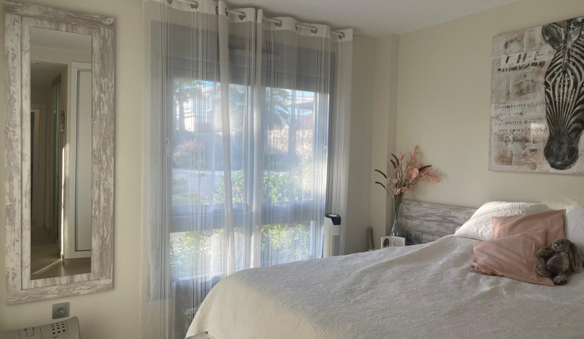 Revente - Appartement - Orihuela - Vistabella