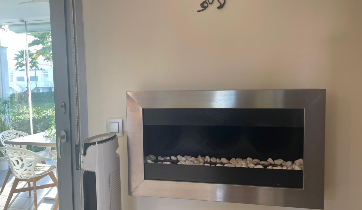 Revente - Appartement - Orihuela - Vistabella