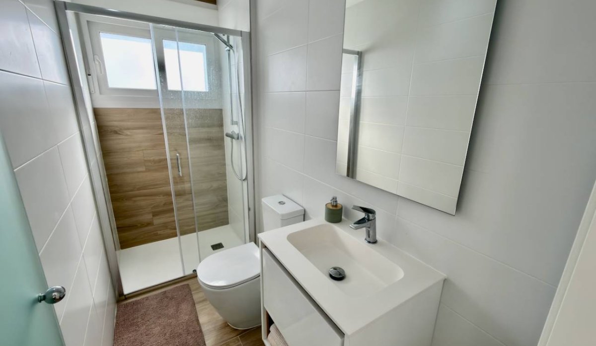 Revente - Appartement - Orihuela - Vistabella