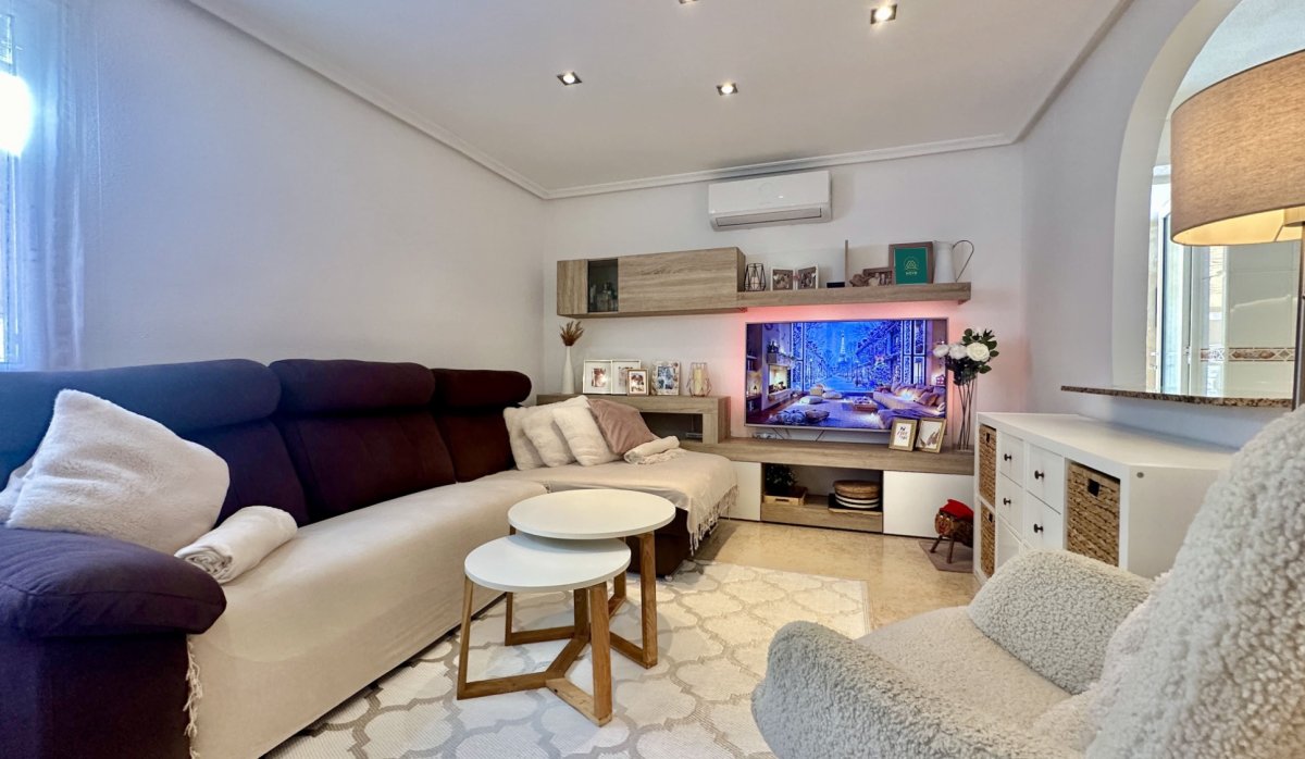 Revente - Maison de ville - Orihuela Costa - La Florida