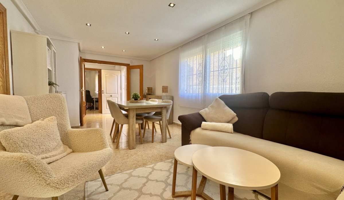 Revente - Maison de ville - Orihuela Costa - La Florida