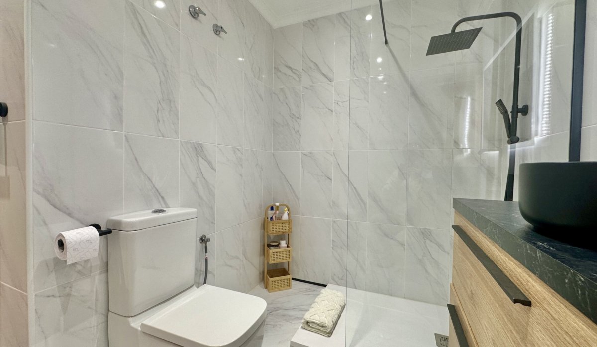 Revente - Maison de ville - Orihuela Costa - La Florida