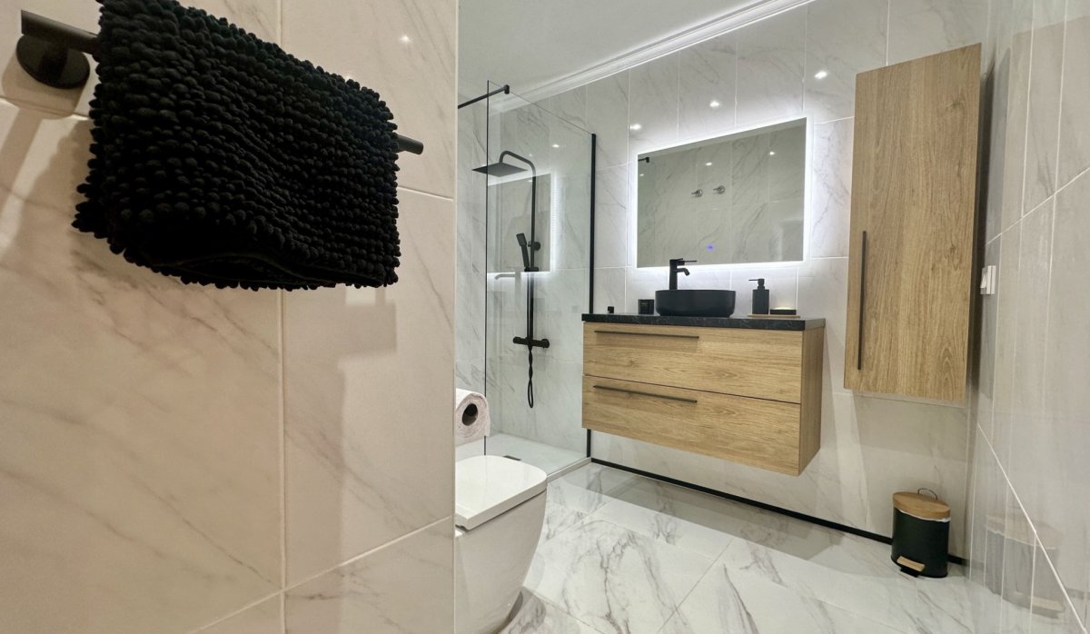 Revente - Maison de ville - Orihuela Costa - La Florida