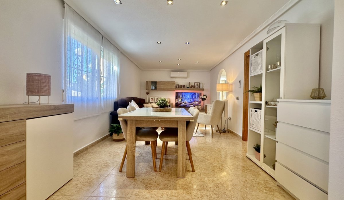 Revente - Maison de ville - Orihuela Costa - La Florida