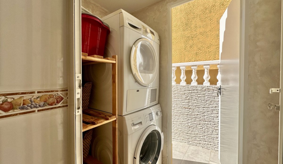 Revente - Maison de ville - Orihuela Costa - La Florida