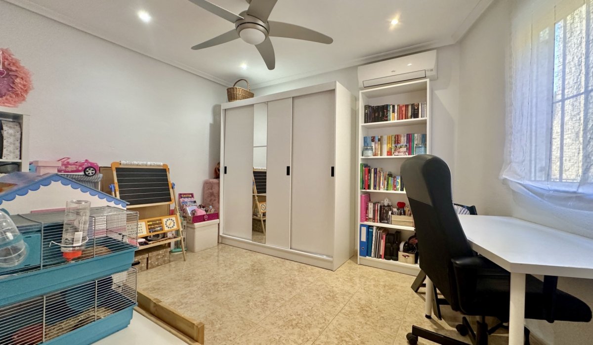 Revente - Maison de ville - Orihuela Costa - La Florida