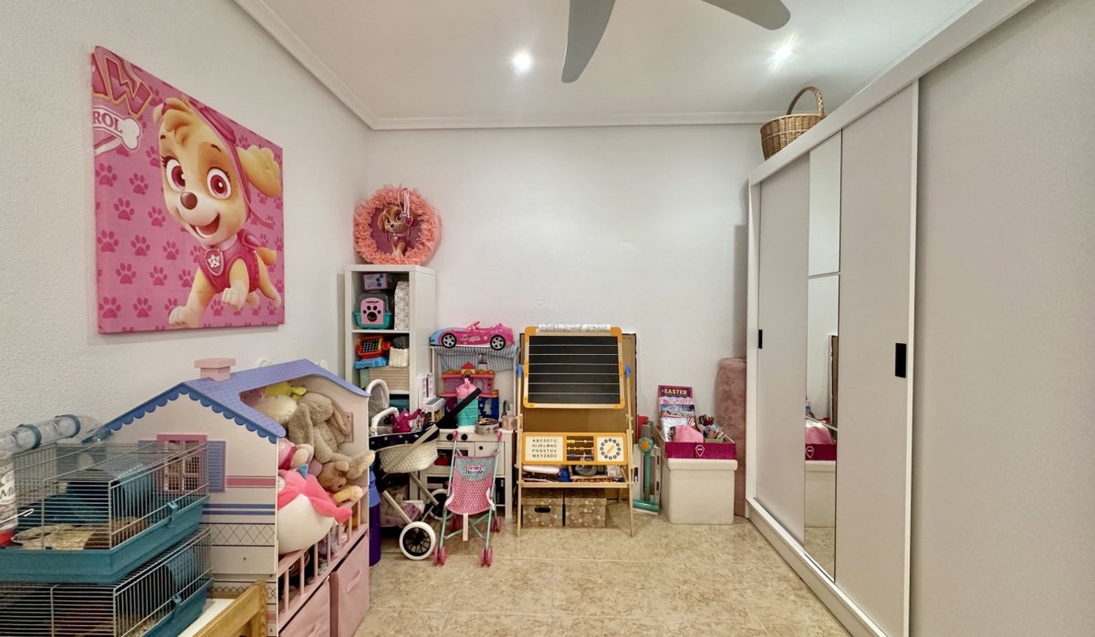 Revente - Maison de ville - Orihuela Costa - La Florida