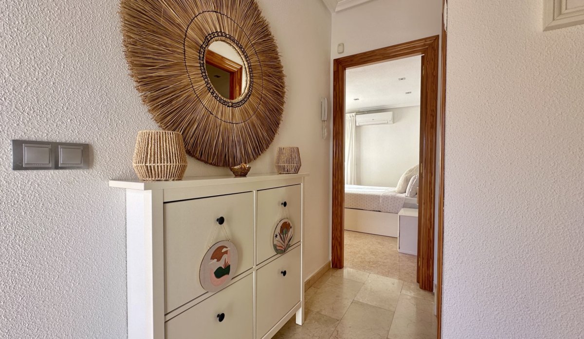 Revente - Maison de ville - Orihuela Costa - La Florida