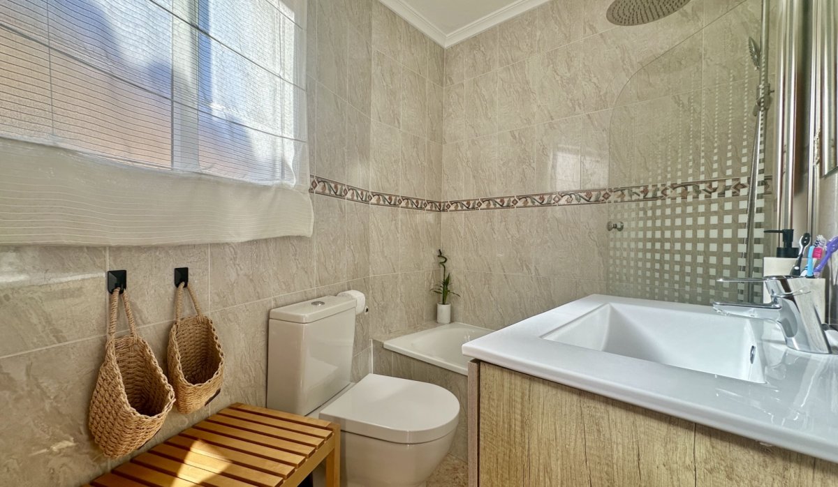 Revente - Maison de ville - Orihuela Costa - La Florida