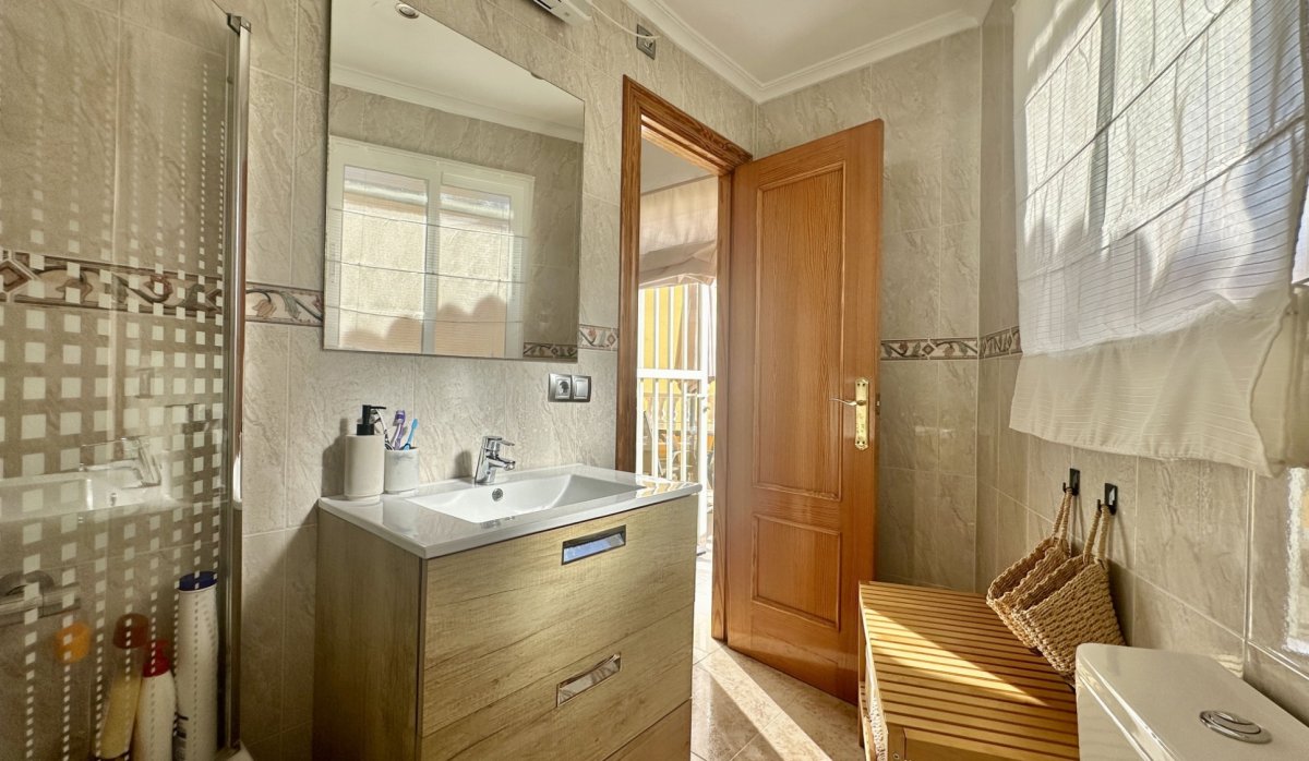 Revente - Maison de ville - Orihuela Costa - La Florida