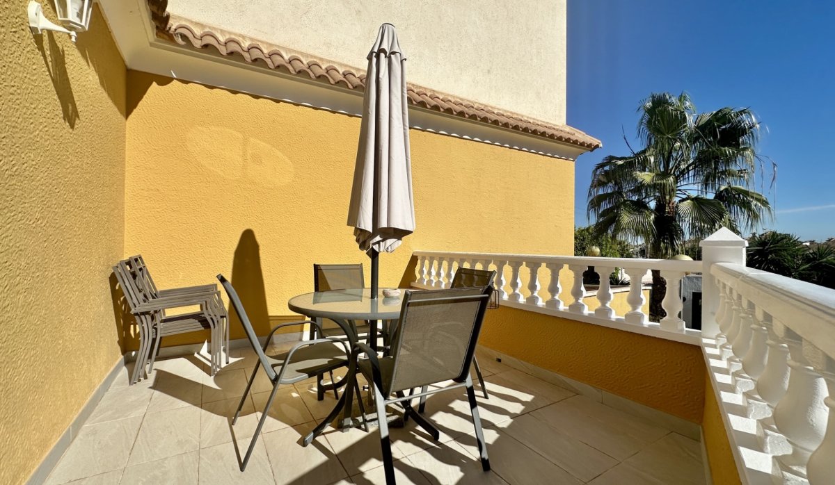 Revente - Maison de ville - Orihuela Costa - La Florida